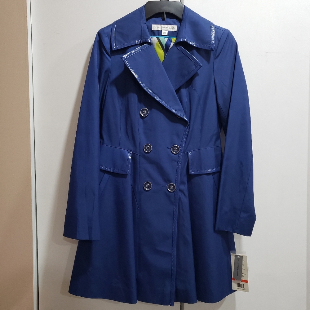 Via Spiga Coat - Picture 4 of 11